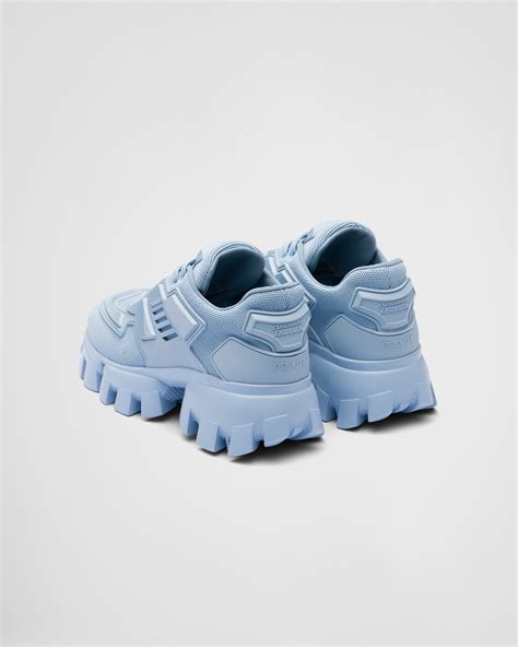 prada cloudbust light blue|Prada cloudbust thunder price.